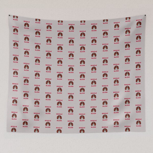 Item preview, Beagle Bliss  designed and sold by kookycomet.