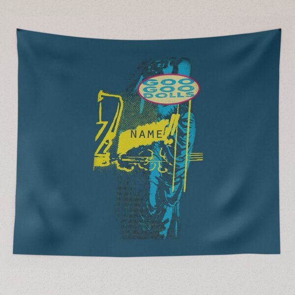 Item preview, GOO GOO DOLLS   designed and sold by HesterShields.