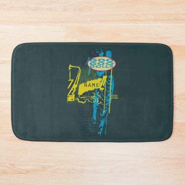 Item preview, GOO GOO DOLLS   designed and sold by HesterShields.