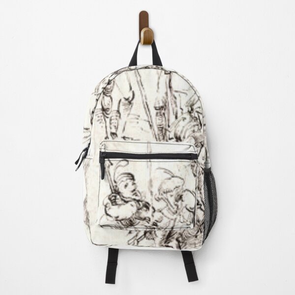 Item preview, The cross famous art of albrecht durer  designed and sold by Golido.