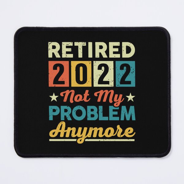 Item preview, Retired 2022 Not My Problem Anymore designed and sold by elkadiri.