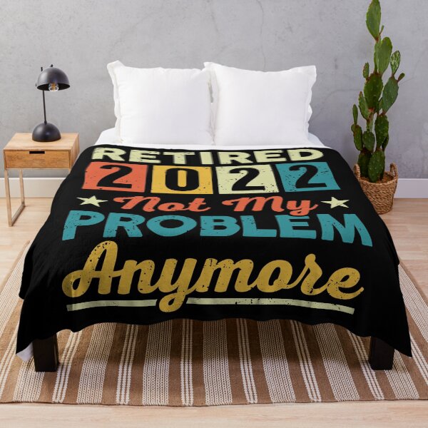 Item preview, Retired 2022 Not My Problem Anymore designed and sold by elkadiri.