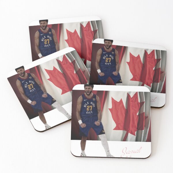 Item preview, jamal murray designed and sold by ThatSlyguy77.