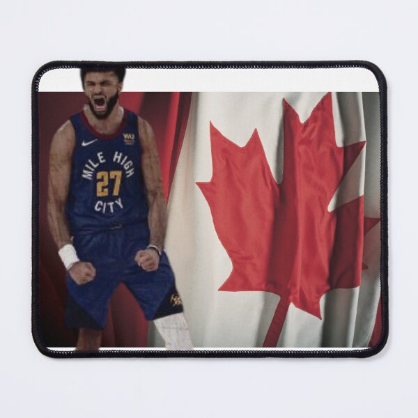 Artikelvorschau, Jamal Murray entworfen und verkauft von ThatSlyguy77.