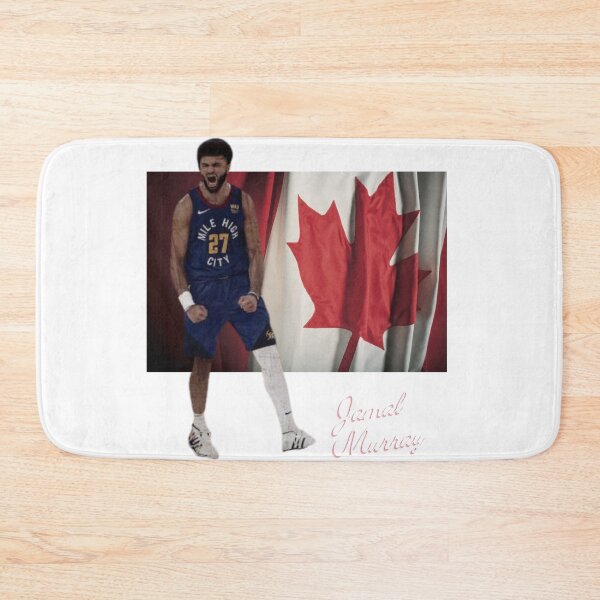 Item preview, Jamal Murray designed and sold by ThatSlyguy77.