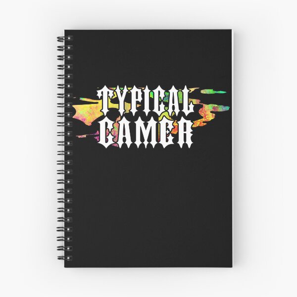 Item preview, Typical Gamer designed and sold by ADDI FRANK.