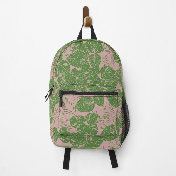 Item preview, Exotic Tropical leaves seamless (i) designed and sold by Reshma Rajagopal.