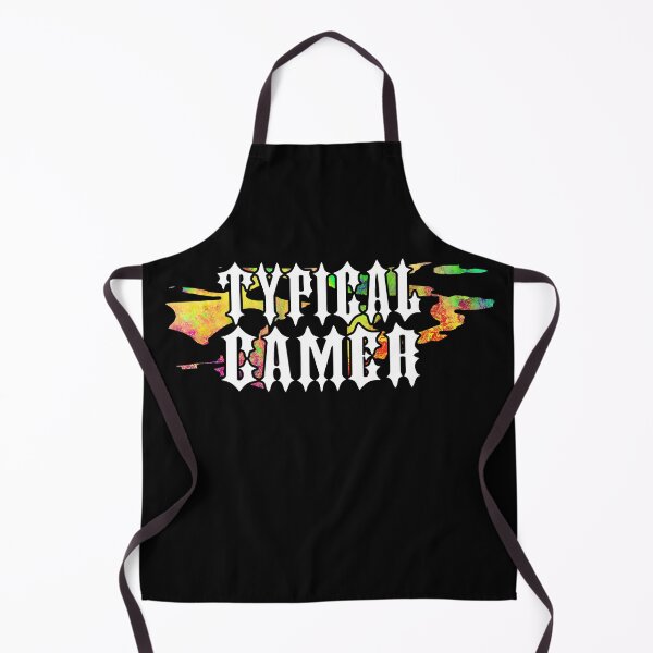 Item preview, Typical Gamer designed and sold by ADDI FRANK.