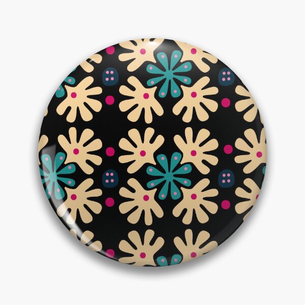 Item preview, Beautiful patterns - unusual patterns - patterns Nomi designed and sold by Boogosh.