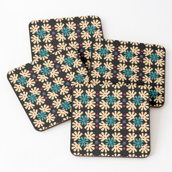 Item preview, Beautiful patterns - unusual patterns - patterns Nomi designed and sold by Boogosh.