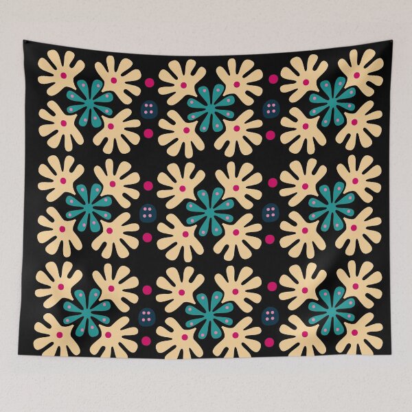 Item preview, Beautiful patterns - unusual patterns - patterns Nomi designed and sold by Boogosh.