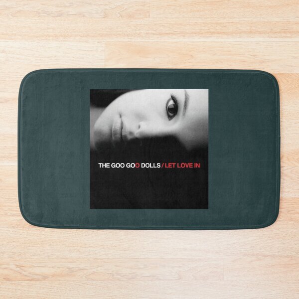 Item preview, Let love in designed and sold by HesterShields.