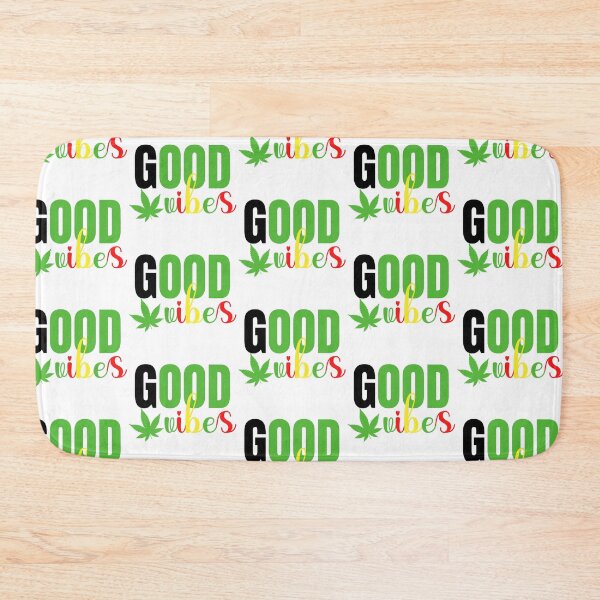 Item preview, Weed | Marijuana | Cannabis | good vibes designed and sold by noyomiart.