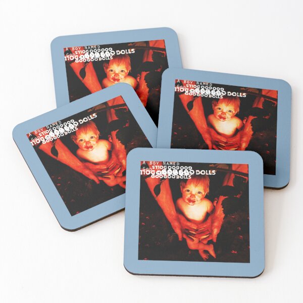 Item preview, Music Pop Rock Goo Goo Dolls designed and sold by HesterShields.