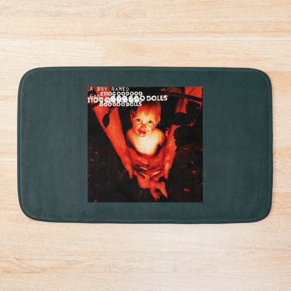 Item preview, Music Pop Rock Goo Goo Dolls designed and sold by HesterShields.