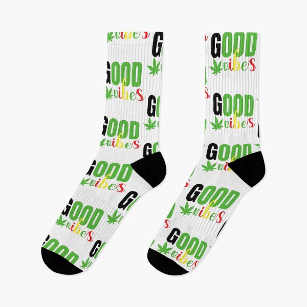 Item preview, Weed | Marijuana | Cannabis | good vibes designed and sold by noyomiart.