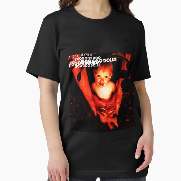 Item preview, Music Pop Rock Goo Goo Dolls designed and sold by HesterShields.