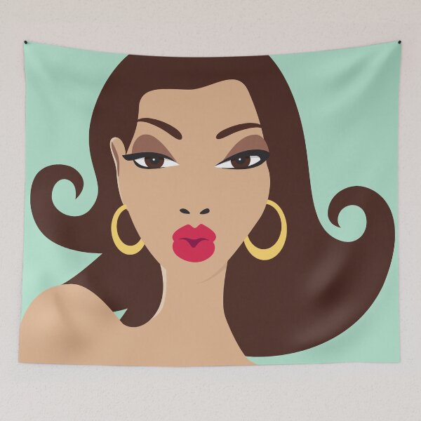 Item preview, Face designed and sold by designseventy.