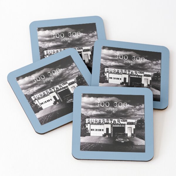 Item preview, Music Pop Rock Goo Goo Dolls  designed and sold by HesterShields.