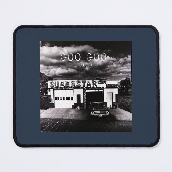Item preview, Music Pop Rock Goo Goo Dolls  designed and sold by HesterShields.
