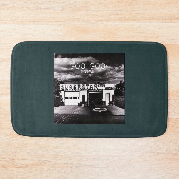 Item preview, Music Pop Rock Goo Goo Dolls  designed and sold by HesterShields.