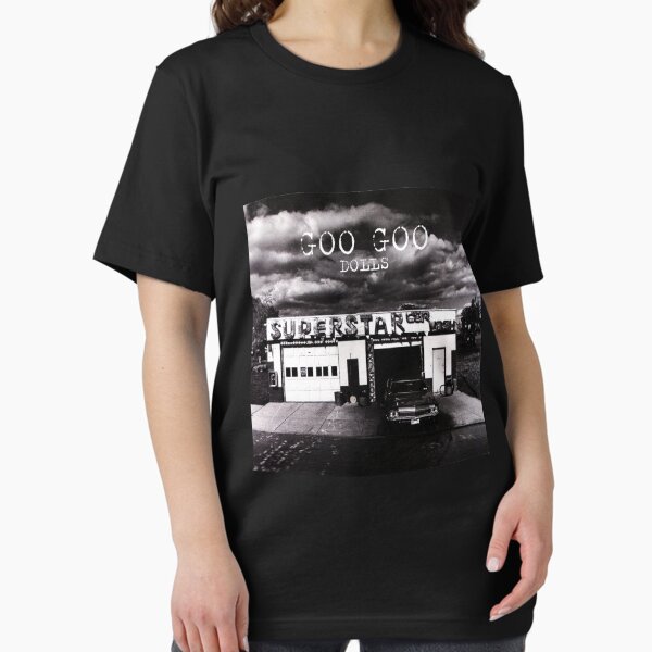 Item preview, Music Pop Rock Goo Goo Dolls  designed and sold by HesterShields.