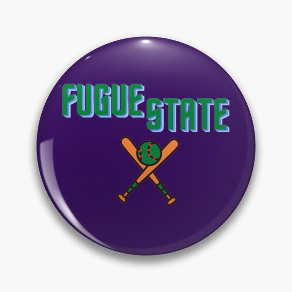 Item preview, Fugue State  designed and sold by Showmee.