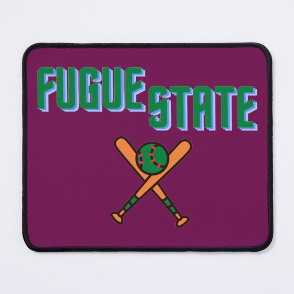 Item preview, Fugue State  designed and sold by Showmee.