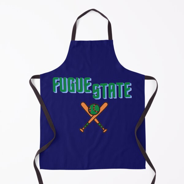 Item preview, Fugue State  designed and sold by Showmee.