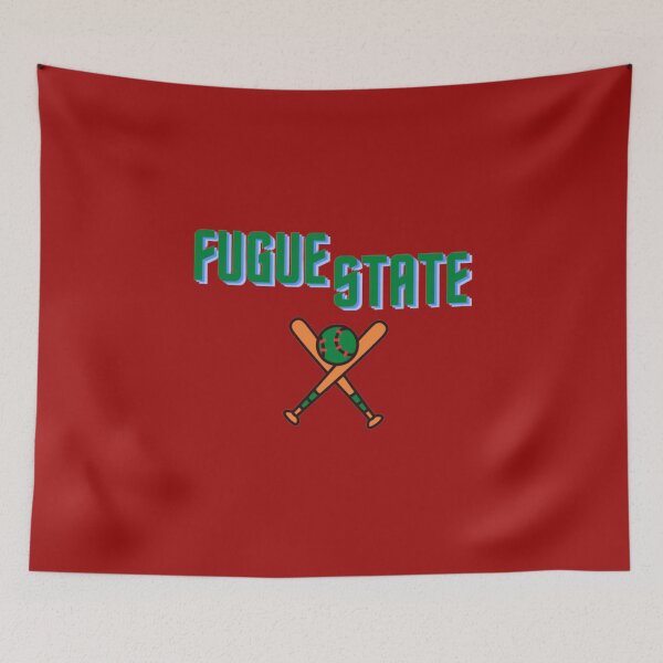 Item preview, Fugue State  designed and sold by Showmee.