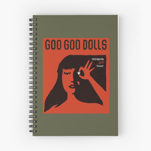 Item preview, That Goo Goo Goo Goo Pill miracle for medicine Dolls designed and sold by HesterShields.