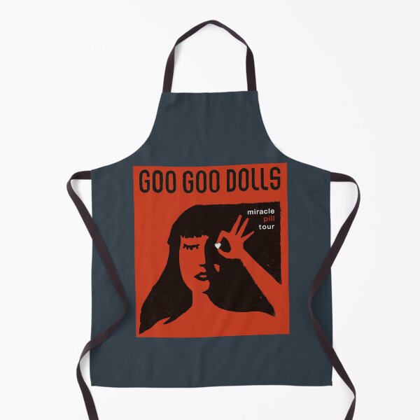 Item preview, That Goo Goo Goo Goo Pill miracle for medicine Dolls designed and sold by HesterShields.