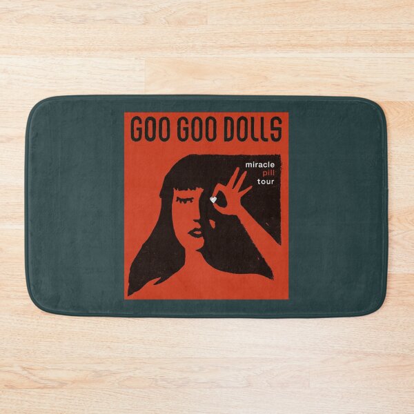 Item preview, That Goo Goo Goo Goo Pill miracle for medicine Dolls designed and sold by HesterShields.
