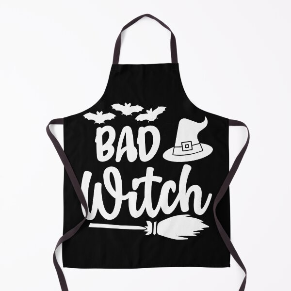 Item preview, Bad Witch designed and sold by Toonify4U.