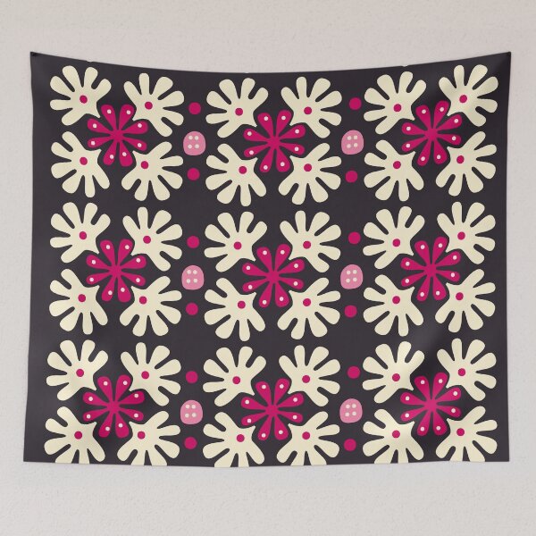 Item preview, Beautiful patterns - unusual patterns - patterns Nomi designed and sold by Boogosh.