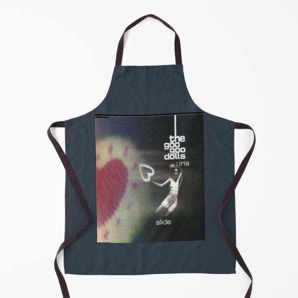 Item preview, the goo goo dolls iris designed and sold by HesterShields.