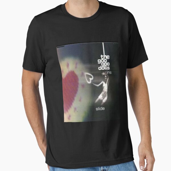 Item preview, the goo goo dolls iris designed and sold by HesterShields.