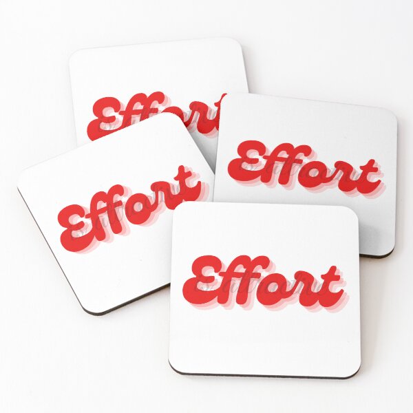 Item preview, effort is attractive designed and sold by LU NA.