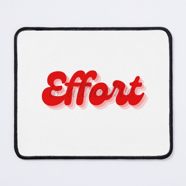 Item preview, effort is attractive designed and sold by LU NA.