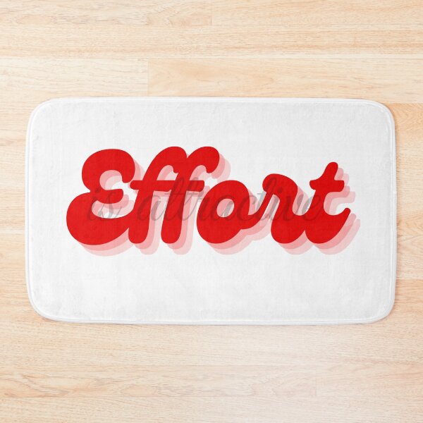 Item preview, effort is attractive designed and sold by LU NA.