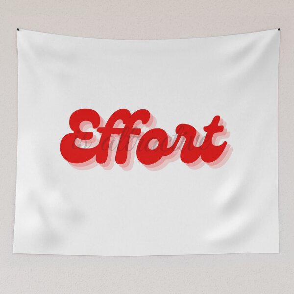 Item preview, effort is attractive designed and sold by LU NA.