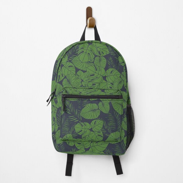 Item preview, Exotic Tropical leaves seamless (ii) designed and sold by Reshma Rajagopal.