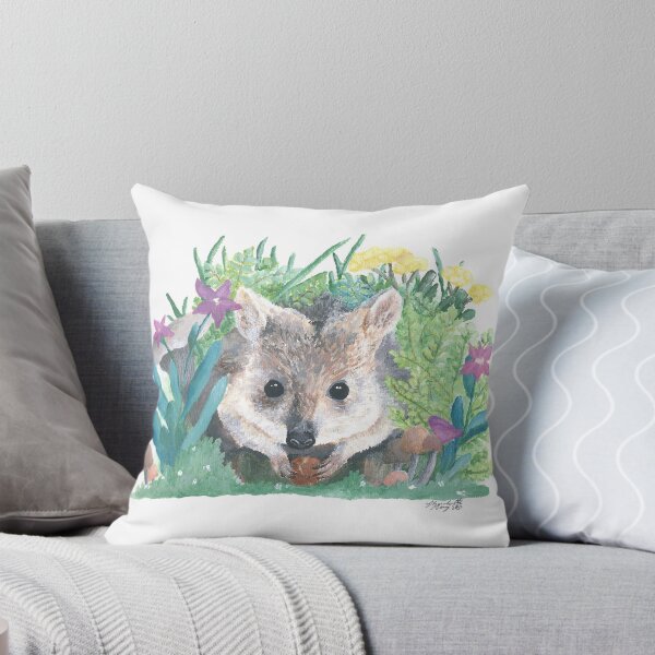 Item preview, Bettong Forager designed and sold by wonkiekneeart.