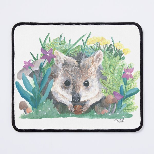 Item preview, Bettong Forager designed and sold by wonkiekneeart.