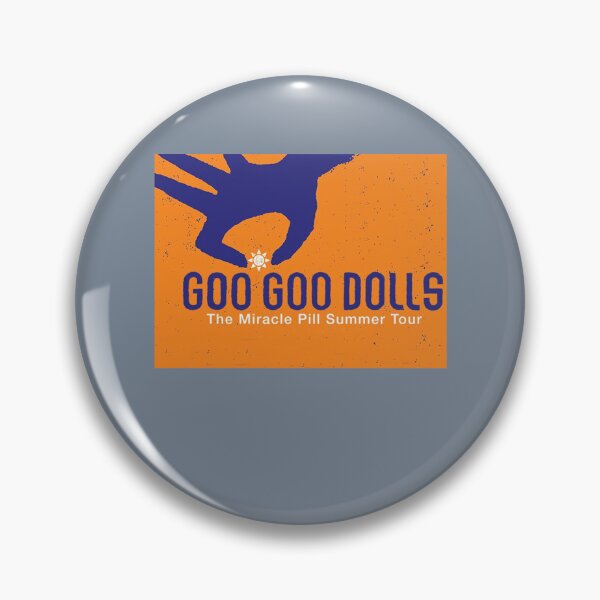 Item preview, Need Goo goo goo goo and goo for the miracle pill for dolls designed and sold by HesterShields.