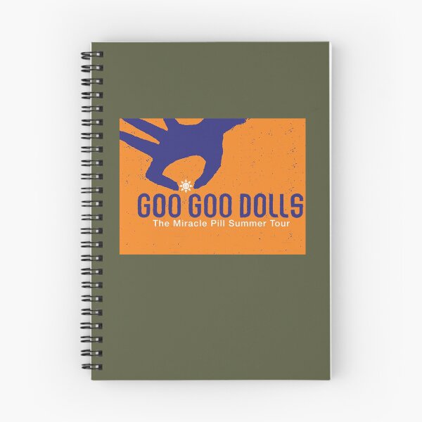 Item preview, Need Goo goo goo goo and goo for the miracle pill for dolls designed and sold by HesterShields.