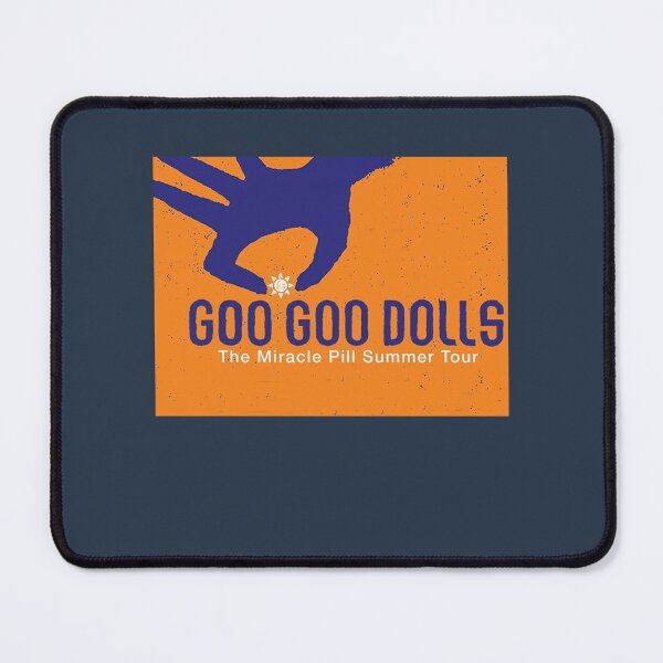 Item preview, Need Goo goo goo goo and goo for the miracle pill for dolls designed and sold by HesterShields.