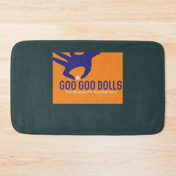 Item preview, Need Goo goo goo goo and goo for the miracle pill for dolls designed and sold by HesterShields.