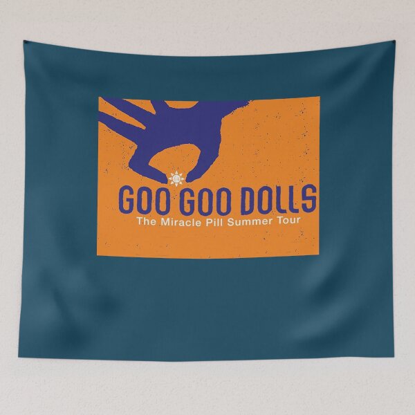 Item preview, Need Goo goo goo goo and goo for the miracle pill for dolls designed and sold by HesterShields.