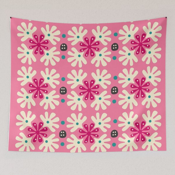 Item preview, Beautiful patterns - unusual patterns - patterns Nomi designed and sold by Boogosh.